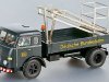 Henschel-Lkw mit Ruthmann Steiger Hubbühne | Foto: Werkfoto