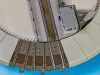 23-m-Drehscheibe in H0 von Märklin | Foto: jsk