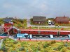 Die neue Schleuse in 1:87 von Artitec | Foto: Heinz Hofmann