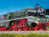 18 314 – rekonstruierte Badnerin von Märklin in H0 | Foto: jsk