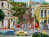 Rio de Janeiro im Miniatur Wunderland | Foto: Miniatur Wunderland, Patrice Lange