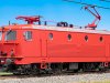 Loks der Reihe 1044 der ÖBB entstehen bei Roco als völlige Neuentwicklungen in Spur H0.