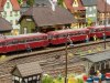 „Faszination Modellbahn“ zum zweiten Mal in Mannheim | Foto: rs